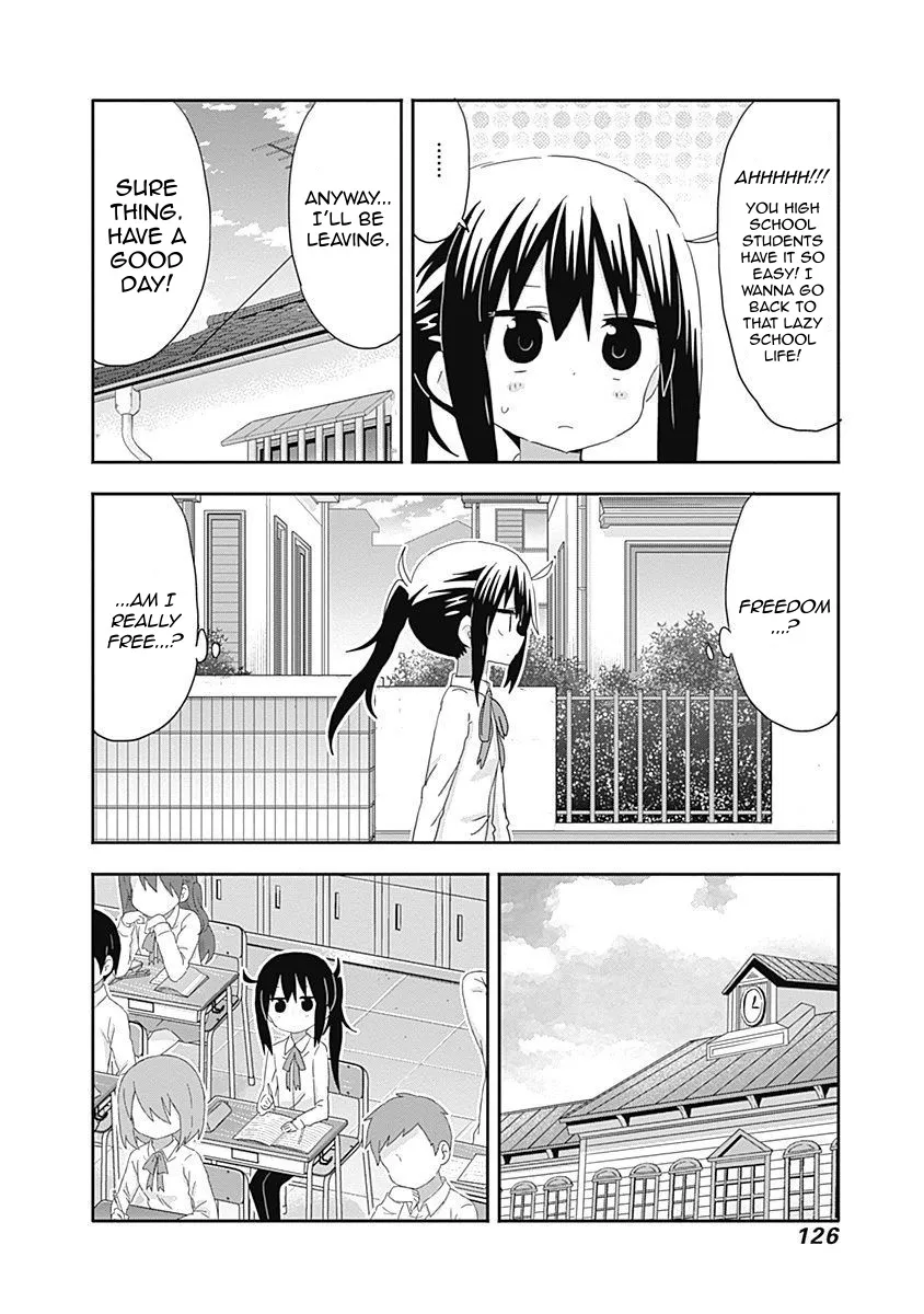 Himouto! Umaru-Chan - Page 1