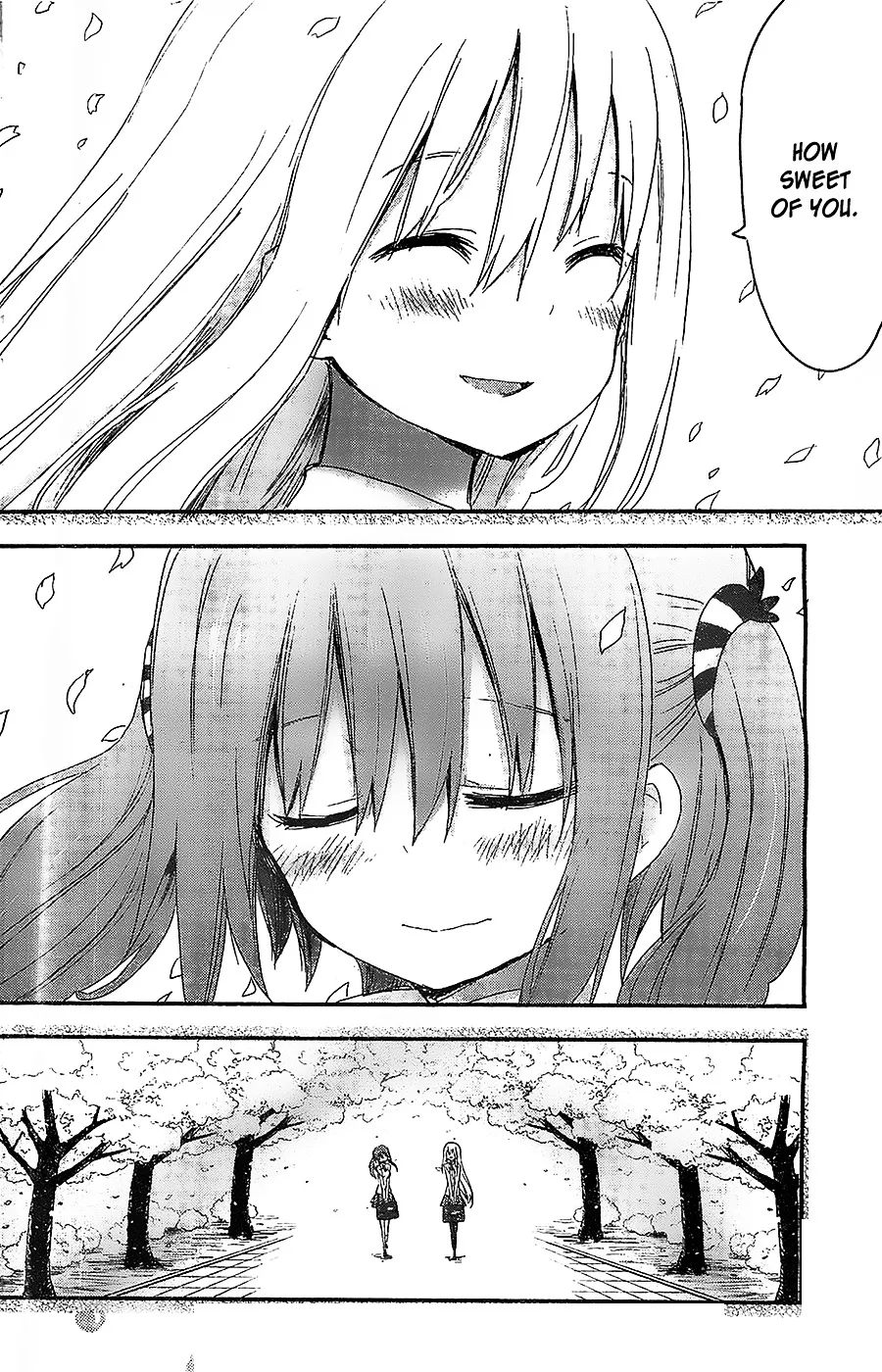 Himouto! Umaru-Chan - Page 7