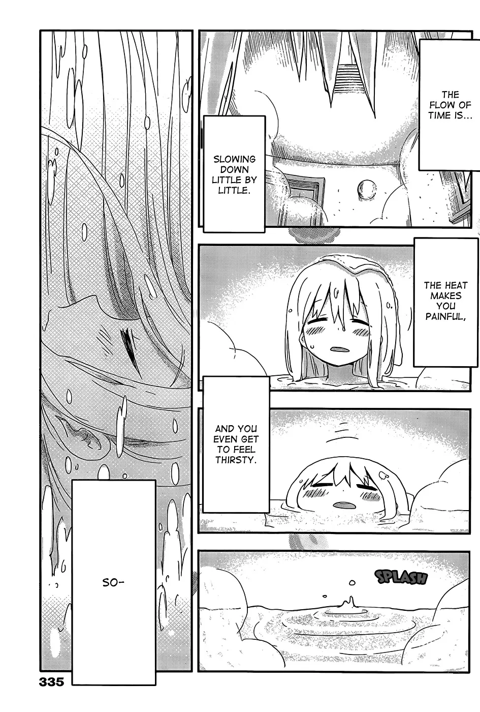 Himouto! Umaru-Chan - Page 6