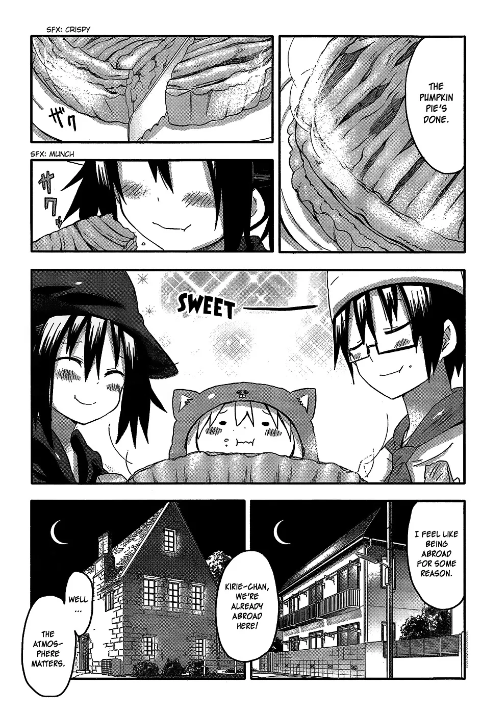 Himouto! Umaru-Chan - Page 6