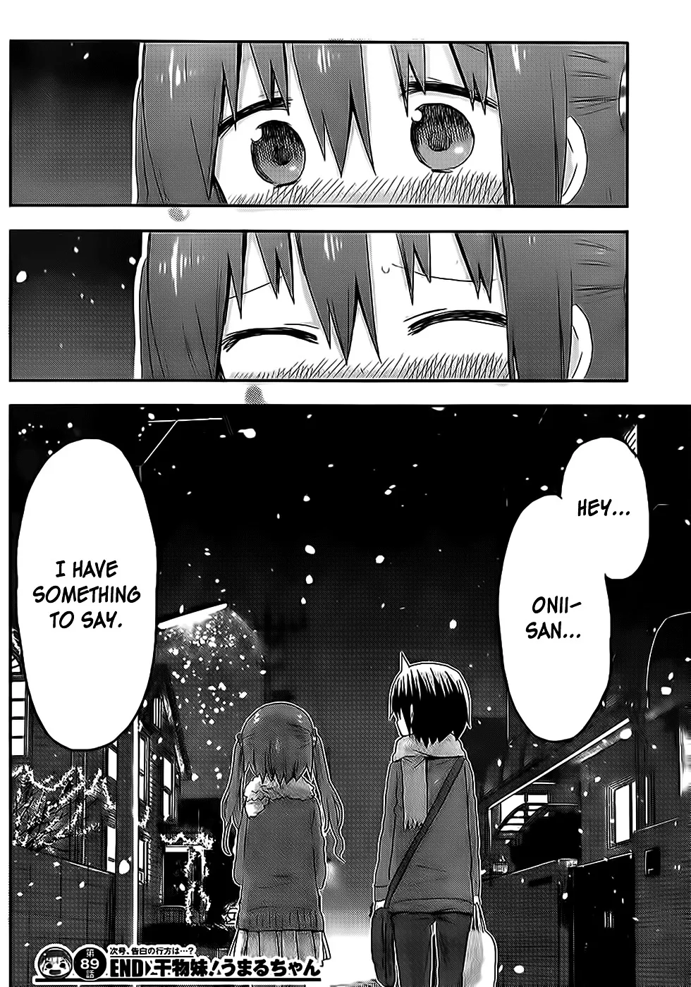 Himouto! Umaru-Chan - Page 7