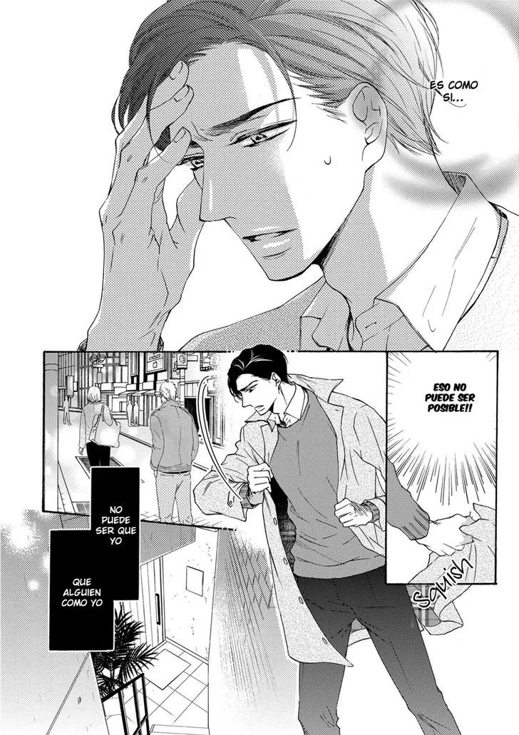 Hina wa Mitsuiro no Koi ni Torawareru Chapter 8 page 8 - MangaKakalot