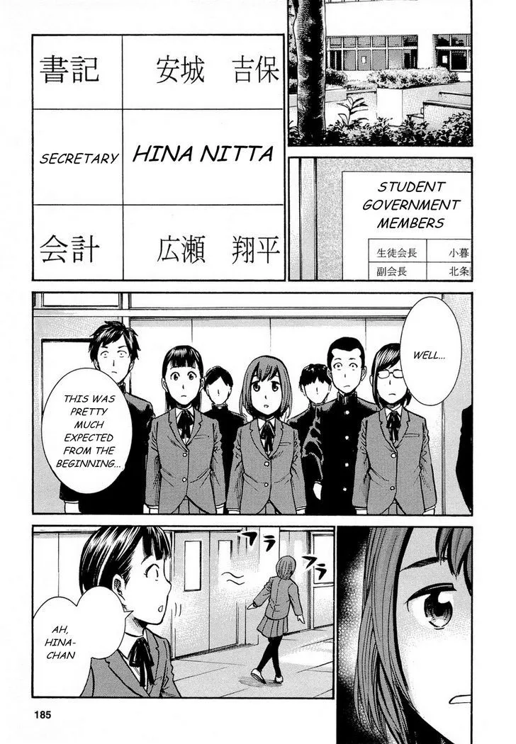 Hinamatsuri Chapter 10 page 30 - MangaNato