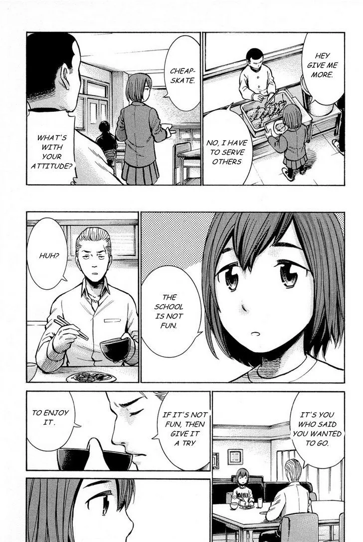 Hinamatsuri Chapter 10 page 6 - MangaNato