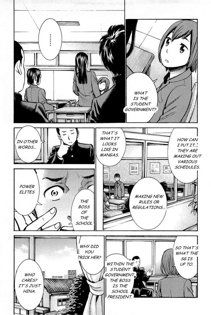 Hinamatsuri Chapter 10 page 8 - MangaNato