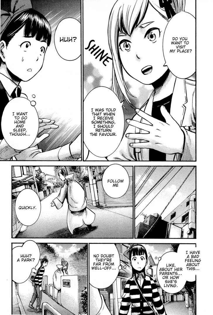 Hinamatsuri Chapter 13 page 10 - MangaNato