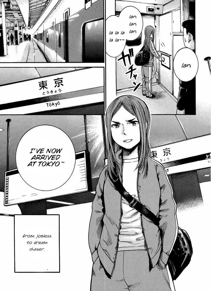 Hinamatsuri Chapter 20 page 6 - MangaNato