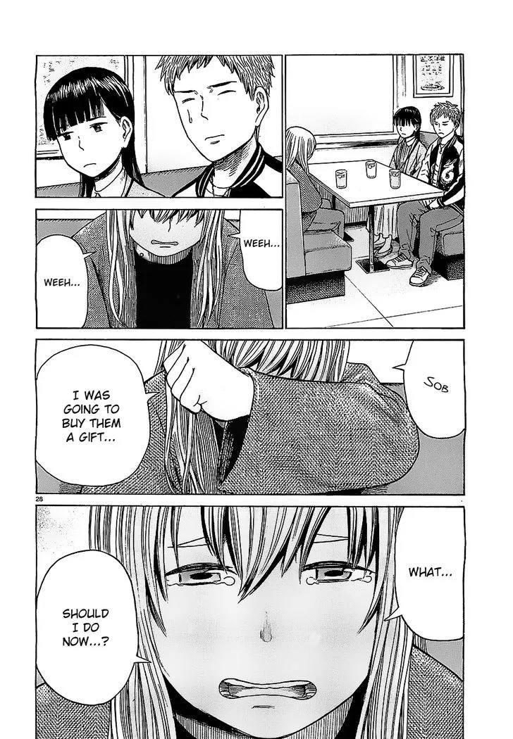 Hinamatsuri - Page 27