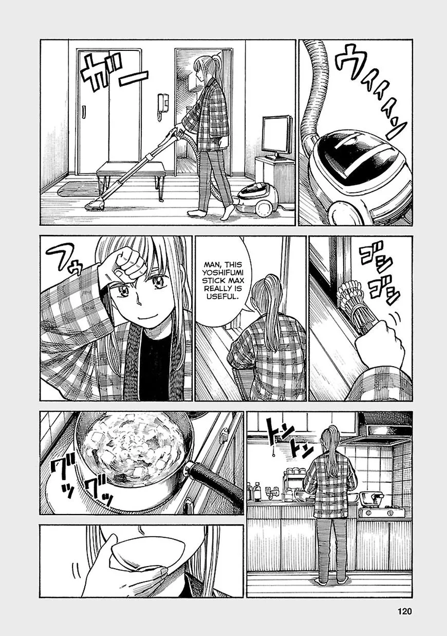 Hinamatsuri Chapter 61.5 page 4 - MangaNato