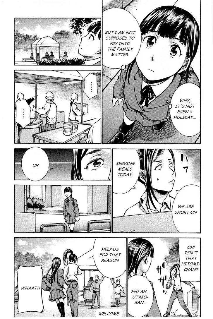 Hinamatsuri Chapter 9 page 14 - MangaNato