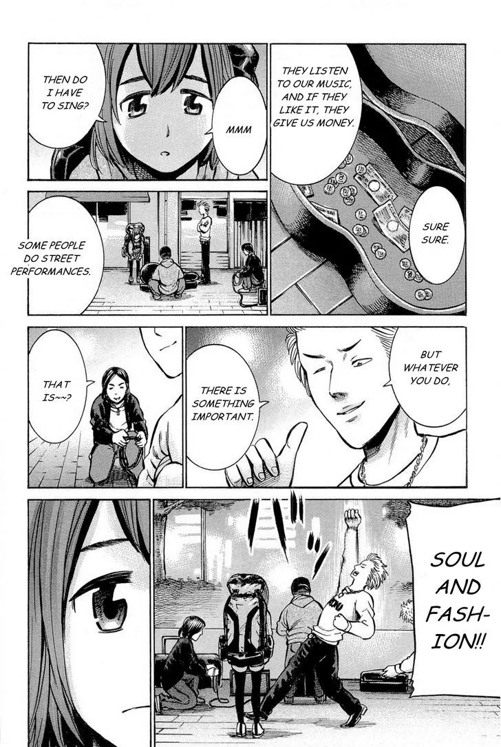 Hinamatsuri Chapter 9 page 30 - MangaNato