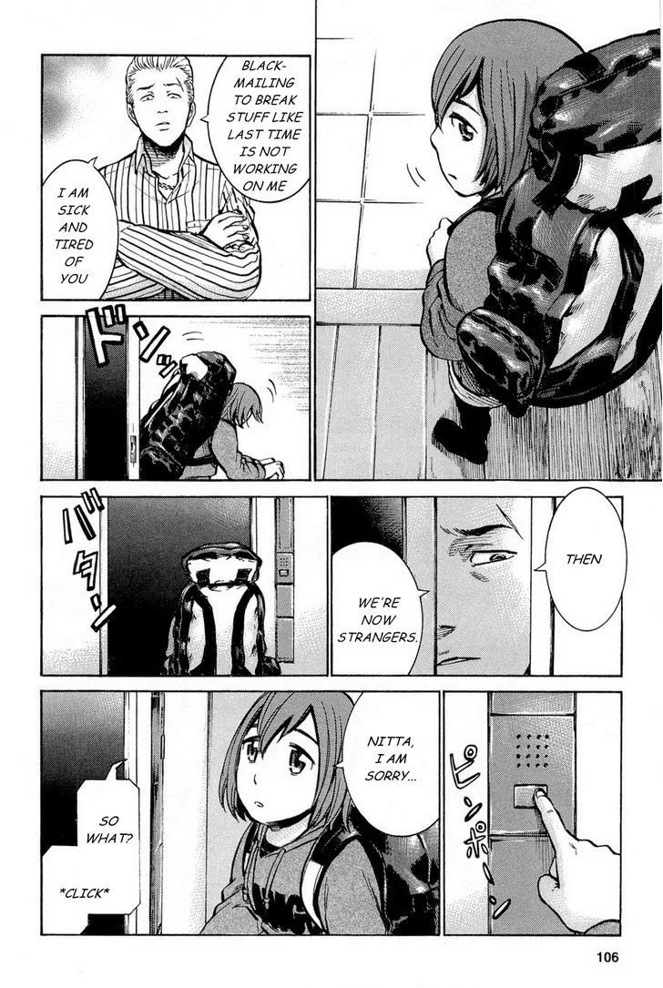 Hinamatsuri Chapter 9 page 4 - MangaNato