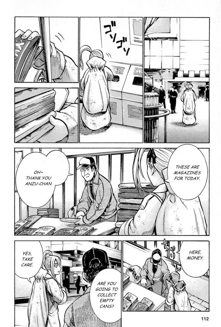 Hinamatsuri Chapter 9 page 10 - MangaNato