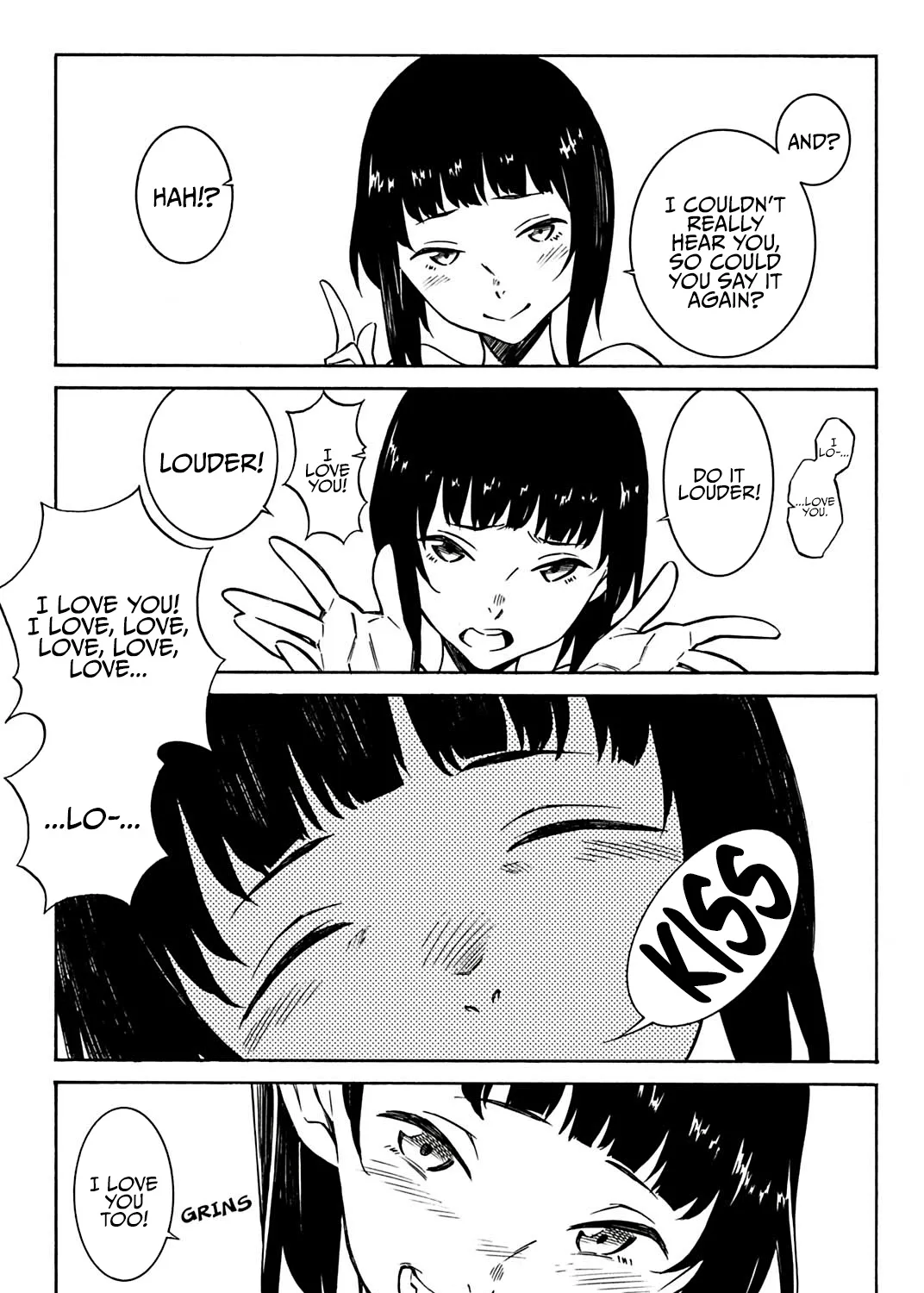 Hiniiru Chapter 24 page 69 - MangaKakalot