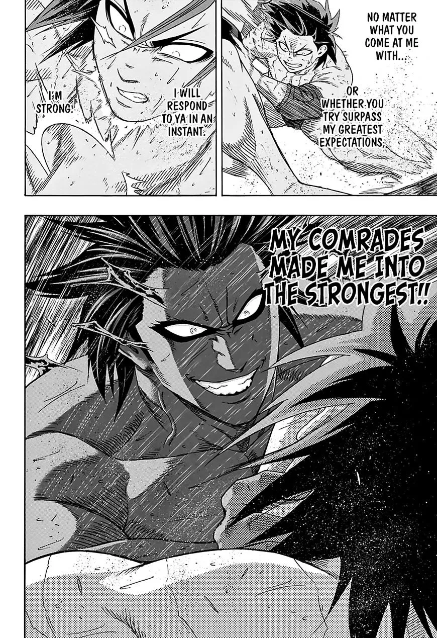 Hinomaru Zumou - Page 8