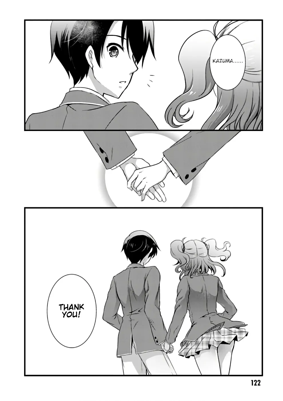 Hiota no Kanojo ga Ore no Motteru Eroge ni Kyoumi Shinshin Nanda ga...... Chapter 21 page 42 - MangaNato