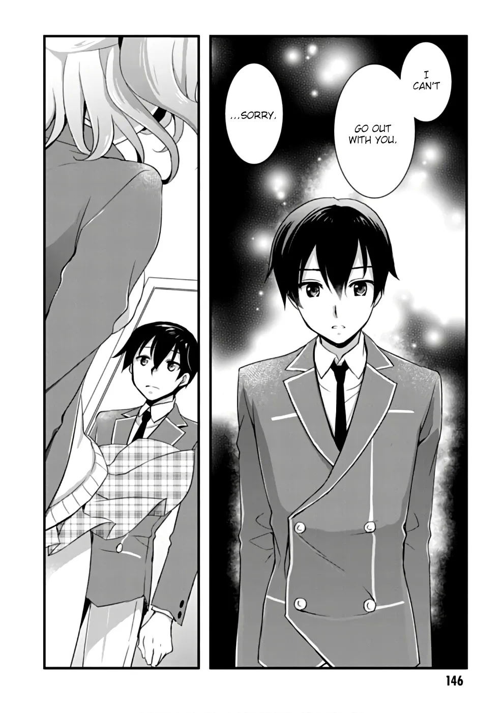 Hiota no Kanojo ga Ore no Motteru Eroge ni Kyoumi Shinshin Nanda ga...... Chapter 22 page 24 - MangaNato