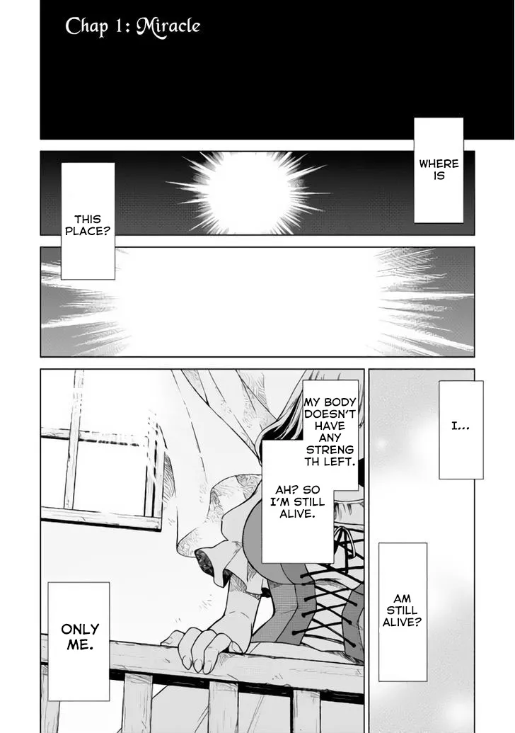 Hiraheishi Wa Kako O Yumemiru - Page 8