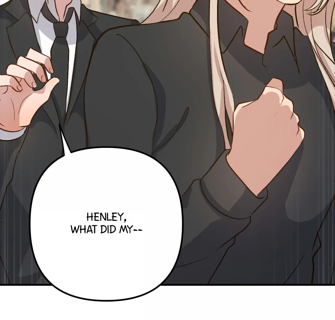 Hired to Love Chapter 12 page 66 - MangaNato