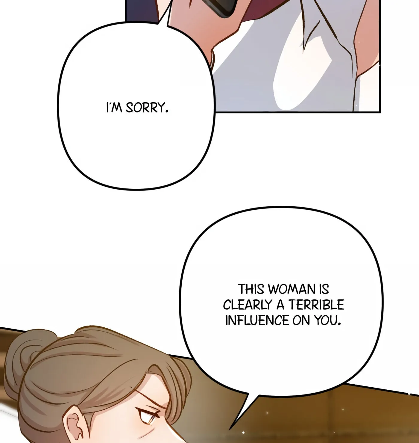 Hired to Love Chapter 20 page 63 - MangaNato