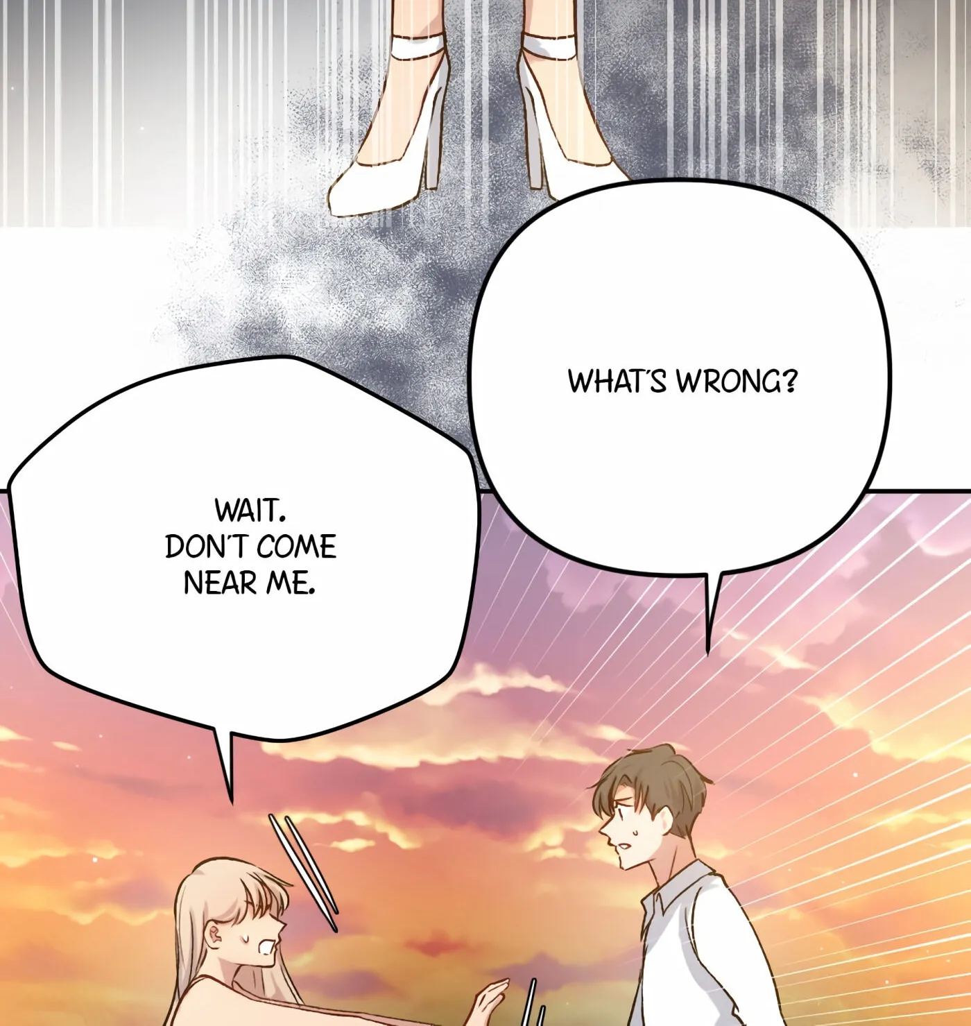 Hired to Love Chapter 20 page 87 - MangaNato