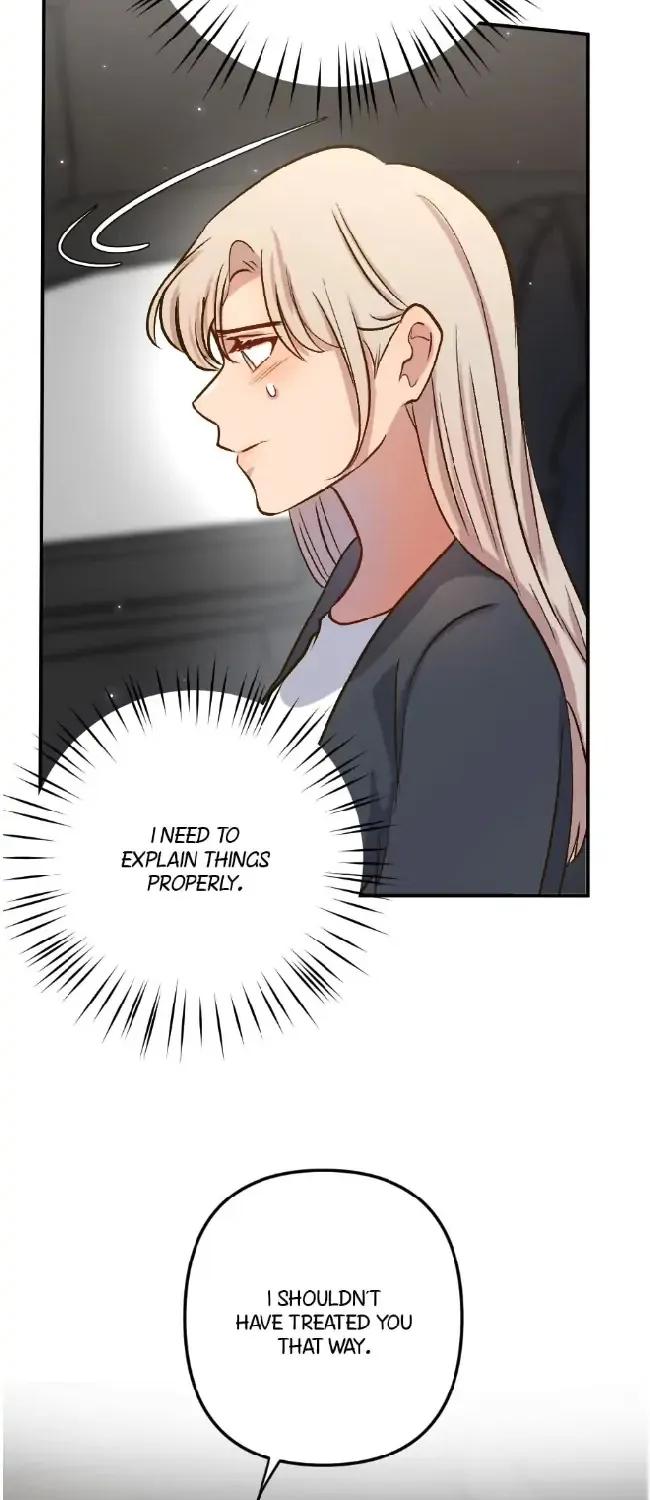 Hired to Love Chapter 21 page 53 - MangaNato