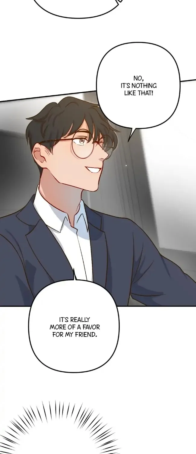 Hired to Love Chapter 22 page 5 - MangaNato