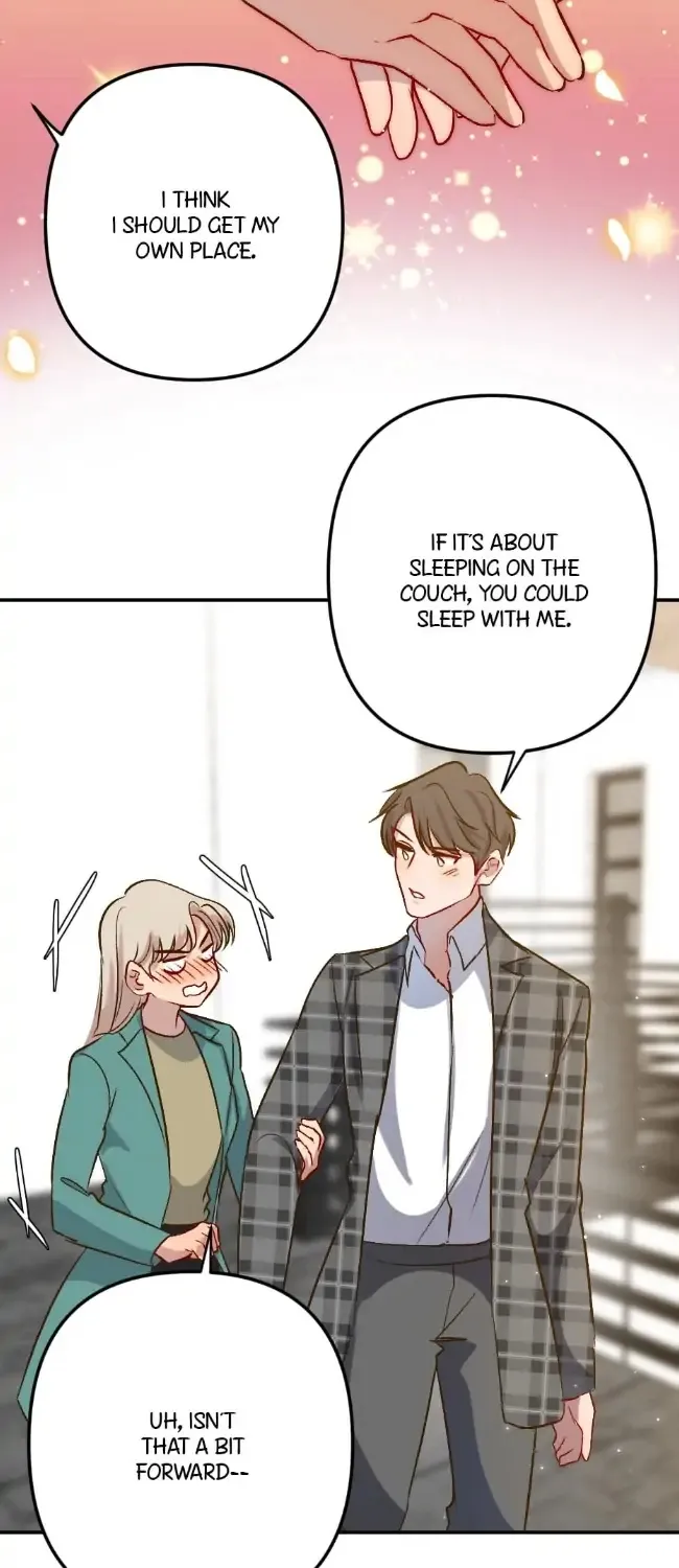 Hired to Love Chapter 22 page 50 - MangaNato