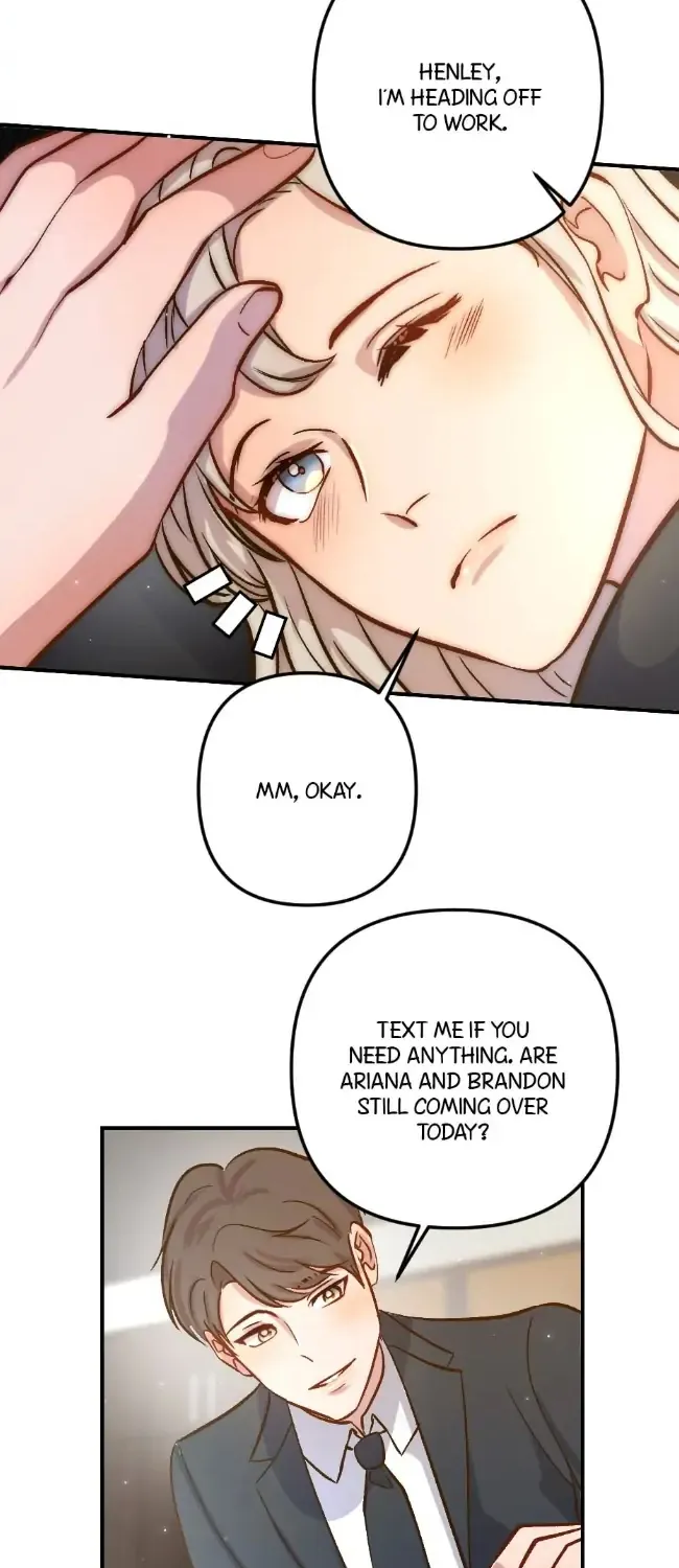 Hired to Love Chapter 26 page 2 - MangaNato