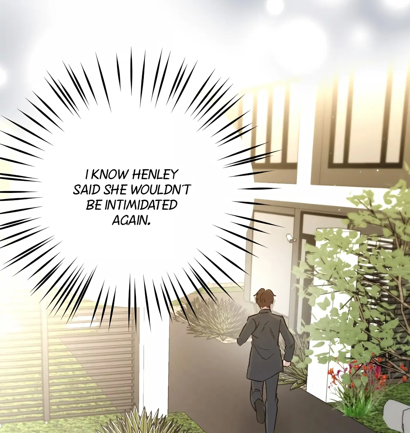 Hired to Love Chapter 27 page 34 - MangaNato