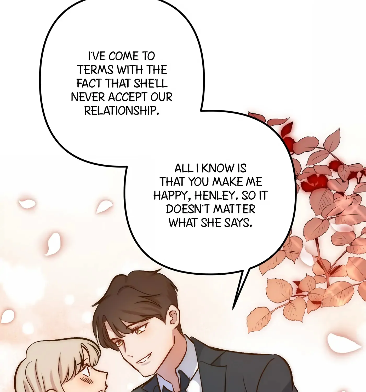 Hired to Love Chapter 27 page 51 - MangaNato