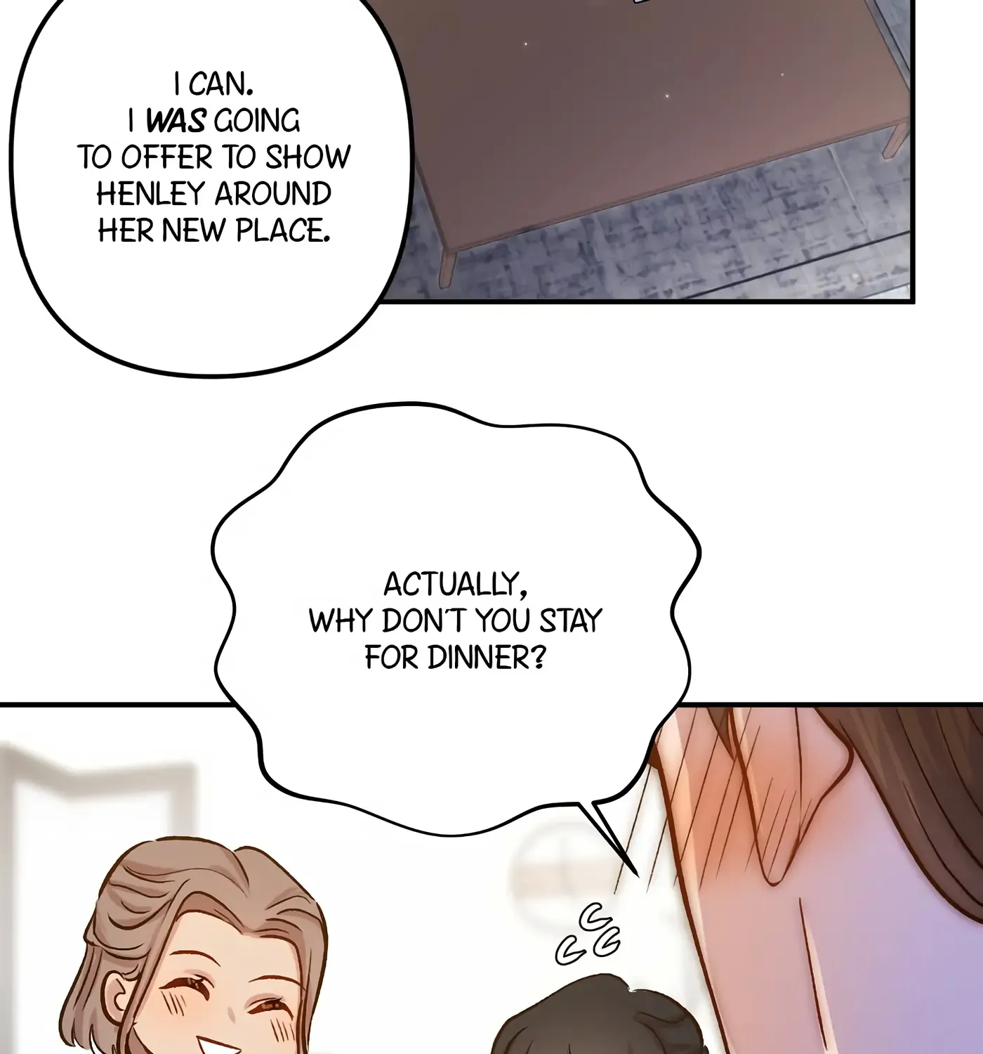 Hired to Love Chapter 27 page 59 - MangaNato