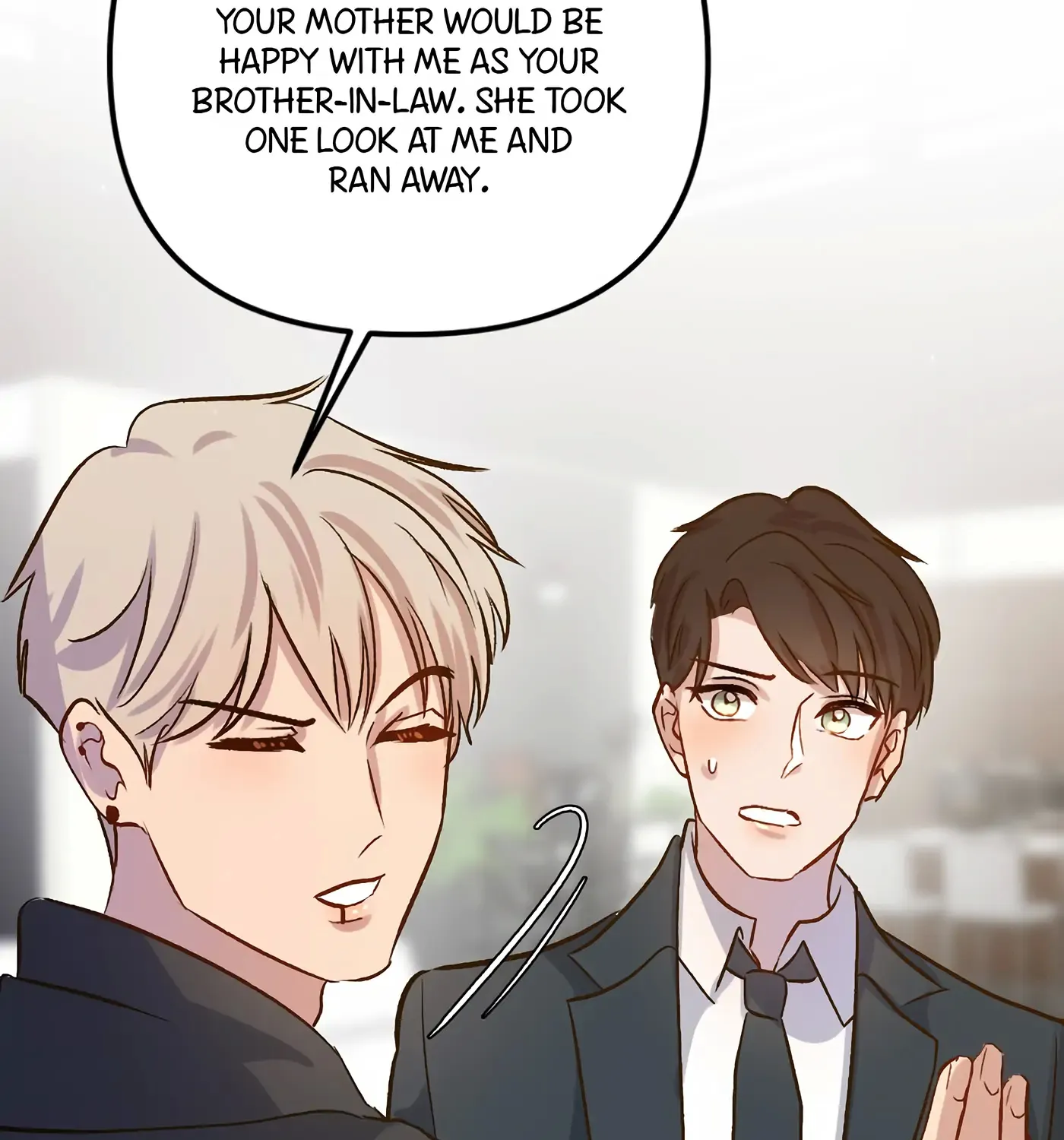 Hired to Love Chapter 27 page 83 - MangaNato