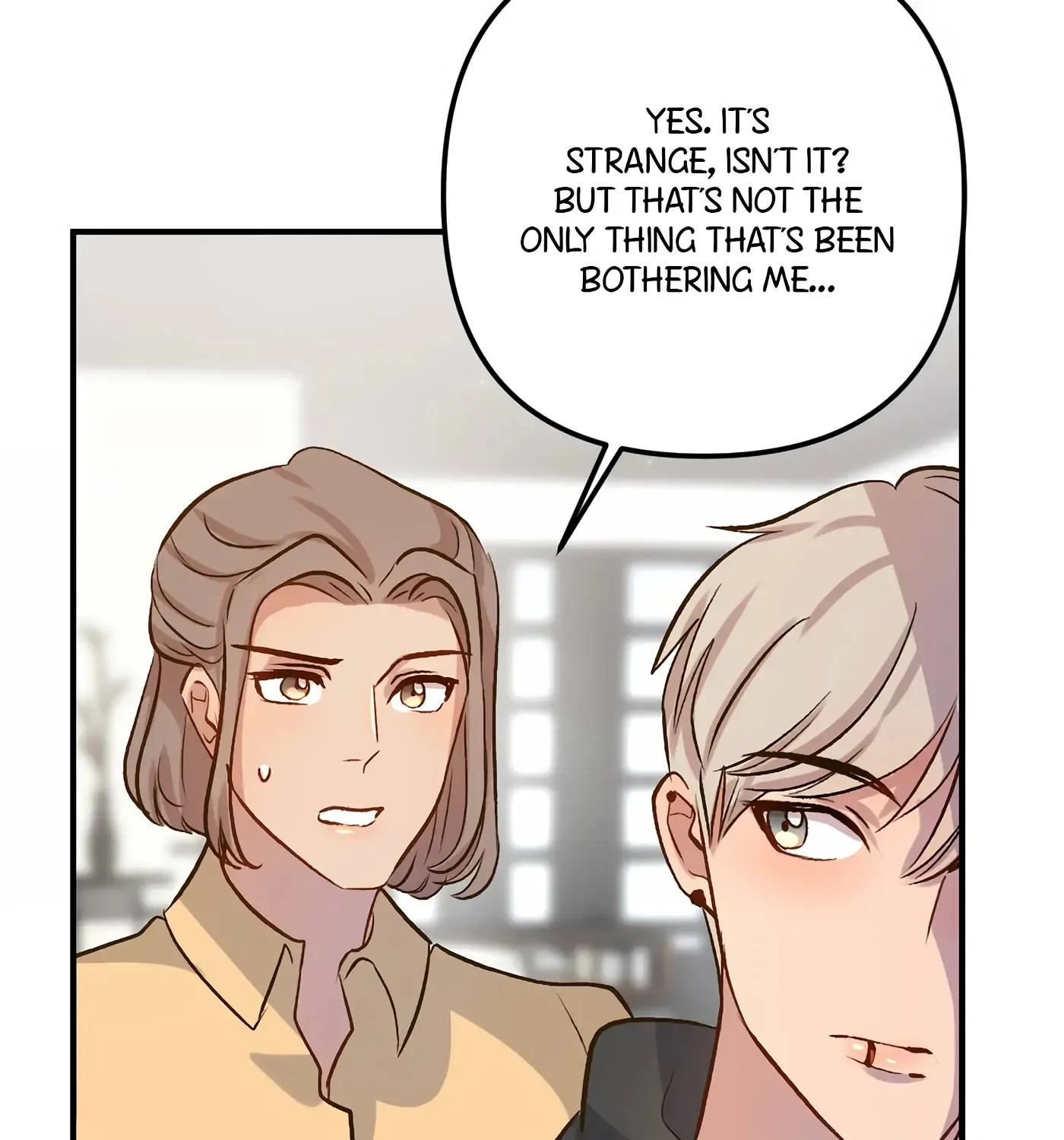 Hired to Love Chapter 27 page 85 - MangaNato