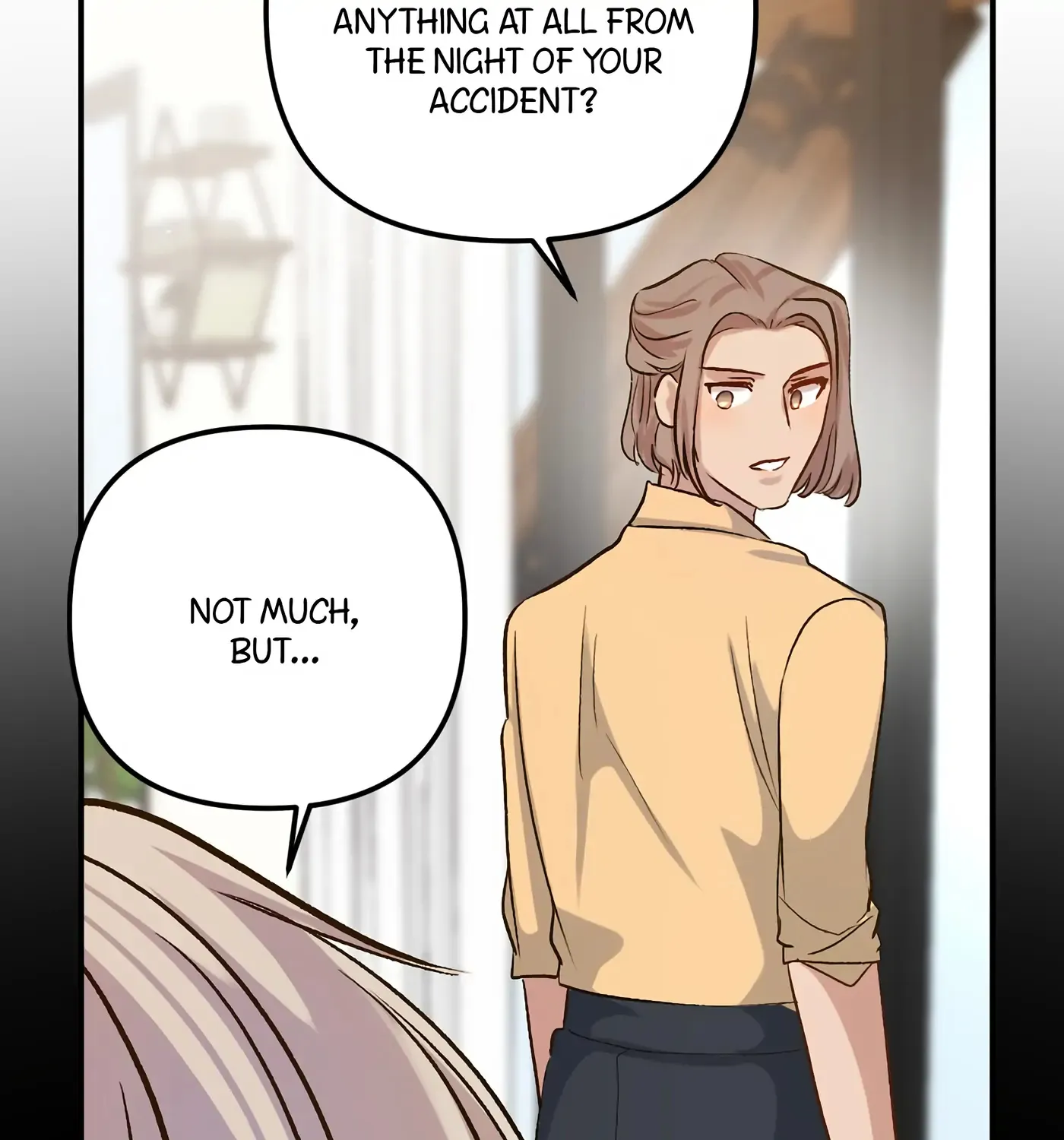 Hired to Love Chapter 27 page 95 - MangaNato