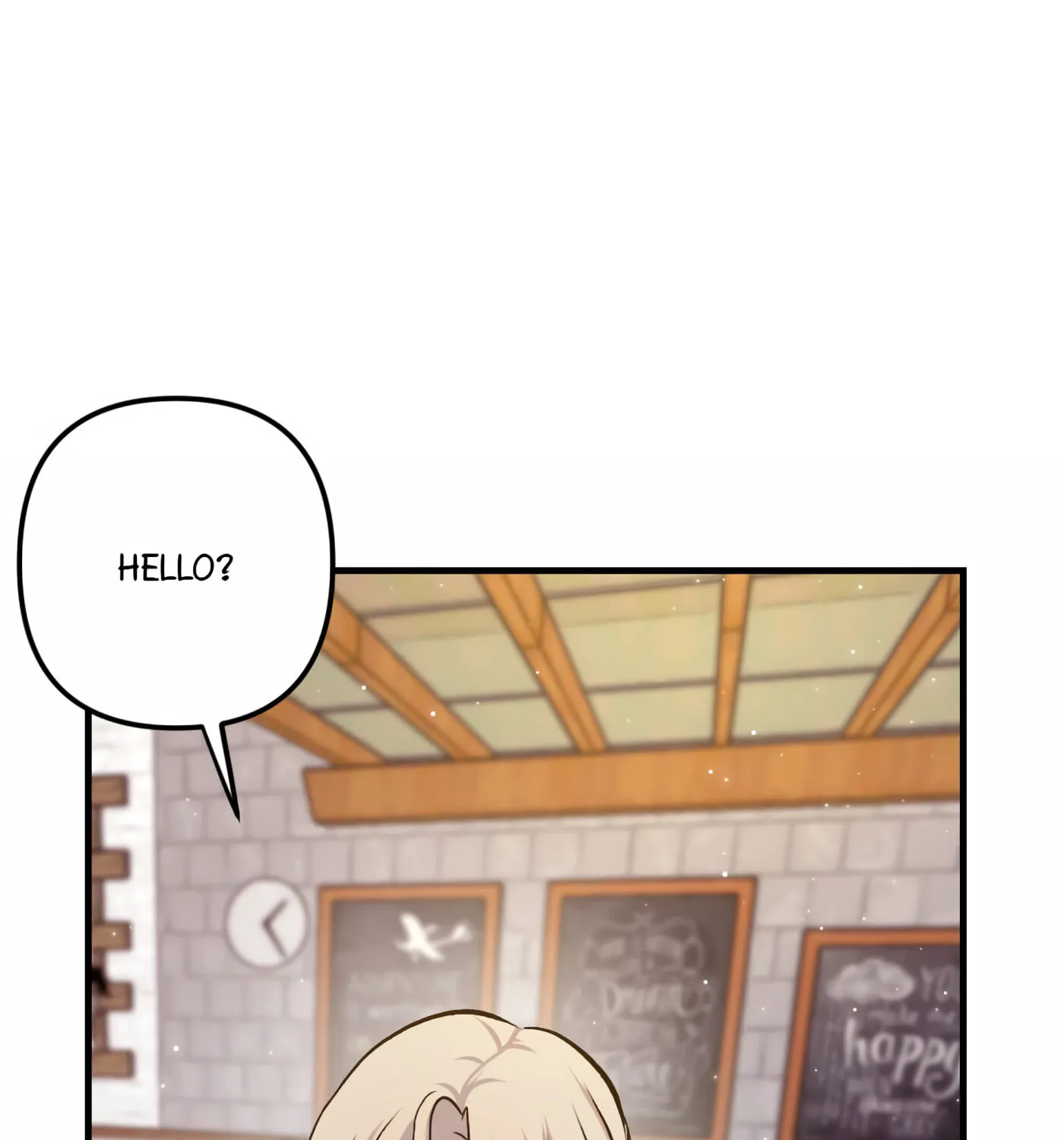 Hired to Love Chapter 3 page 117 - MangaNato