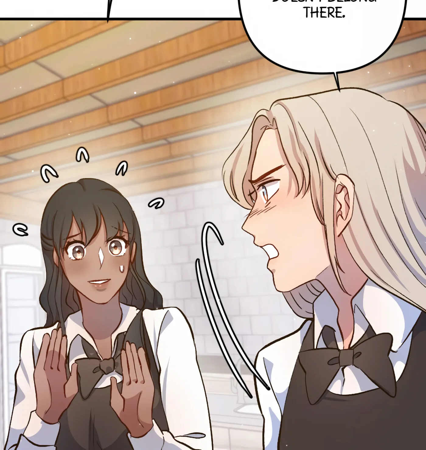 Hired to Love Chapter 3 page 82 - MangaNato