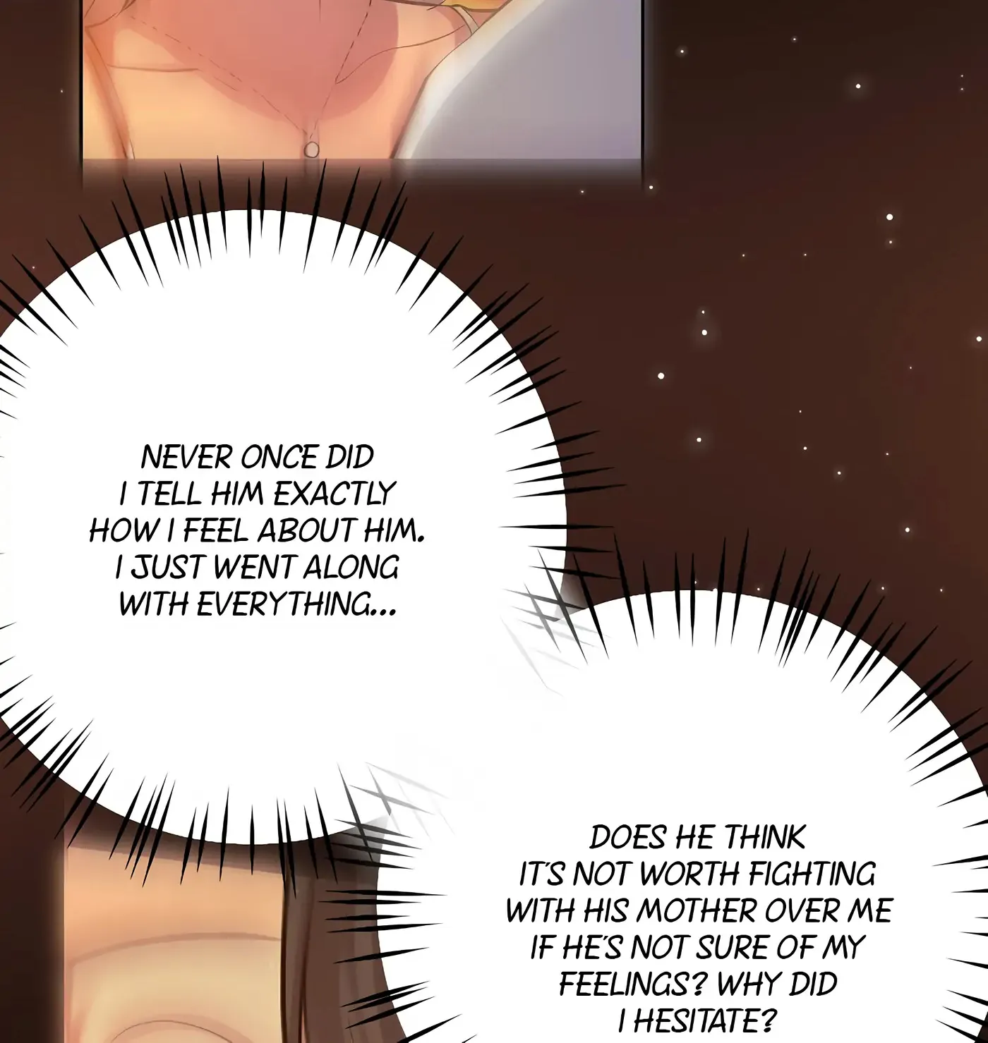 Hired to Love Chapter 30 page 44 - MangaNato