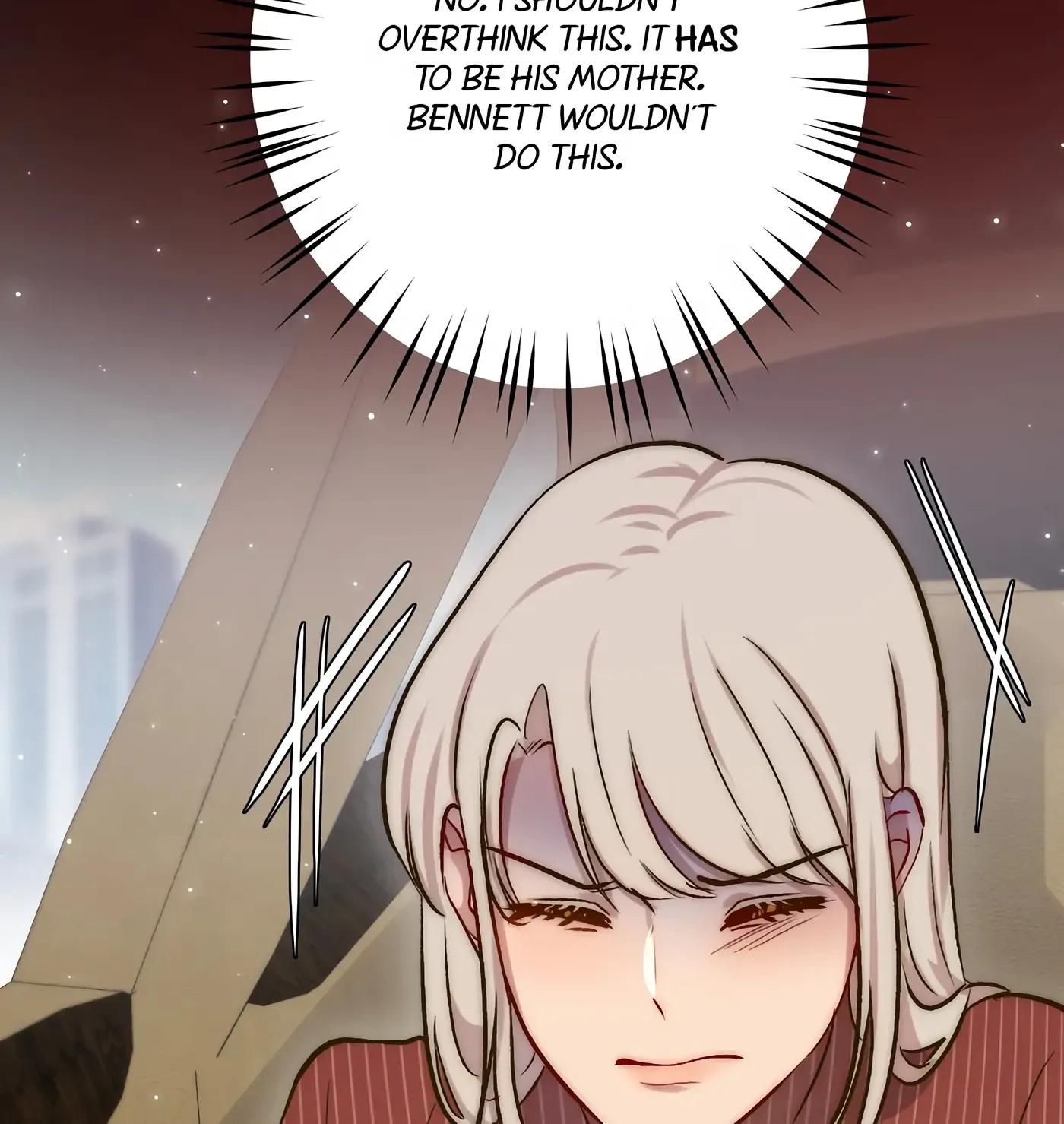 Hired to Love Chapter 30 page 46 - MangaNato