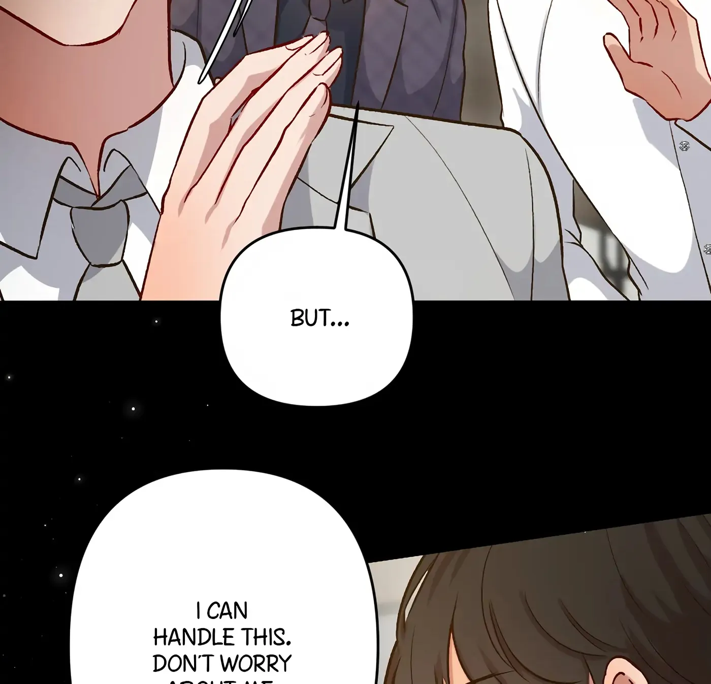 Hired to Love Chapter 30 page 64 - MangaNato