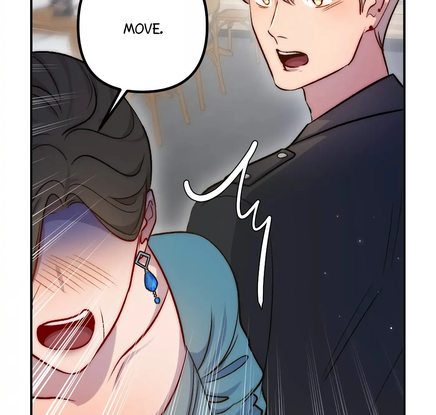 Hired to Love Chapter 31 page 42 - MangaNato