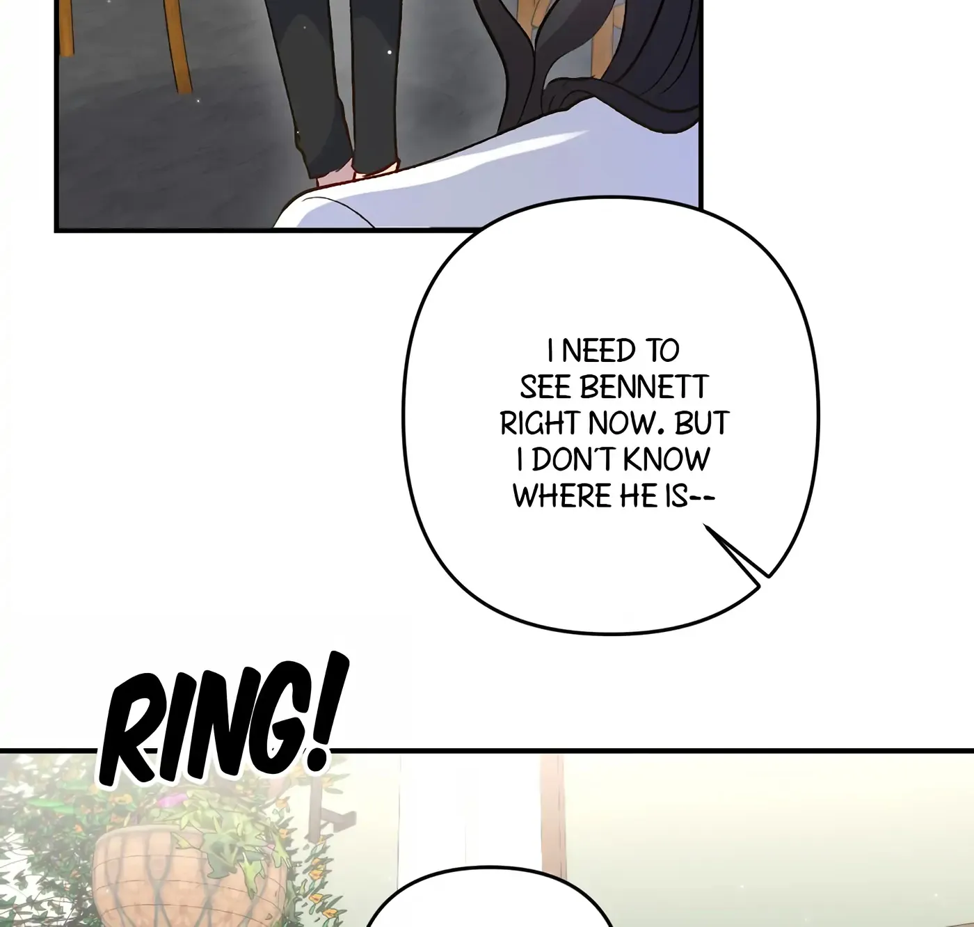 Hired to Love Chapter 31 page 54 - MangaNato