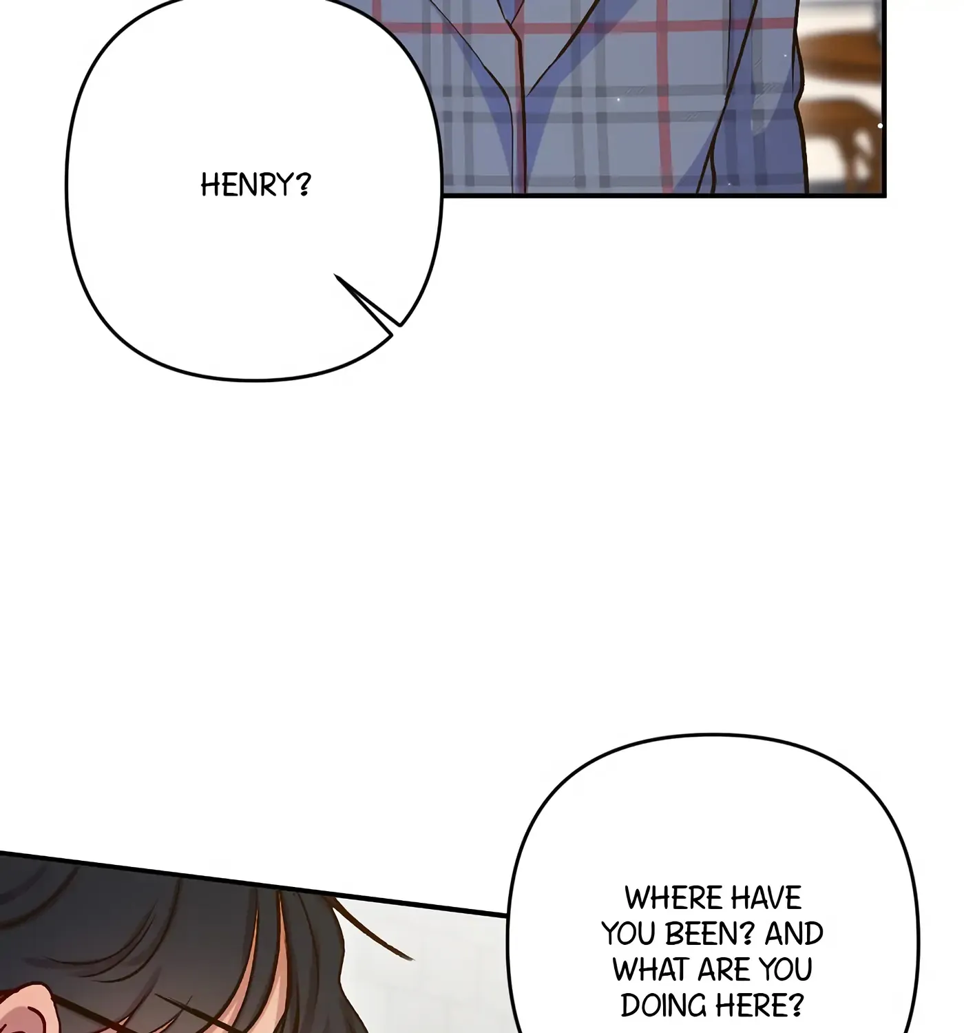 Hired to Love Chapter 31 page 57 - MangaNato