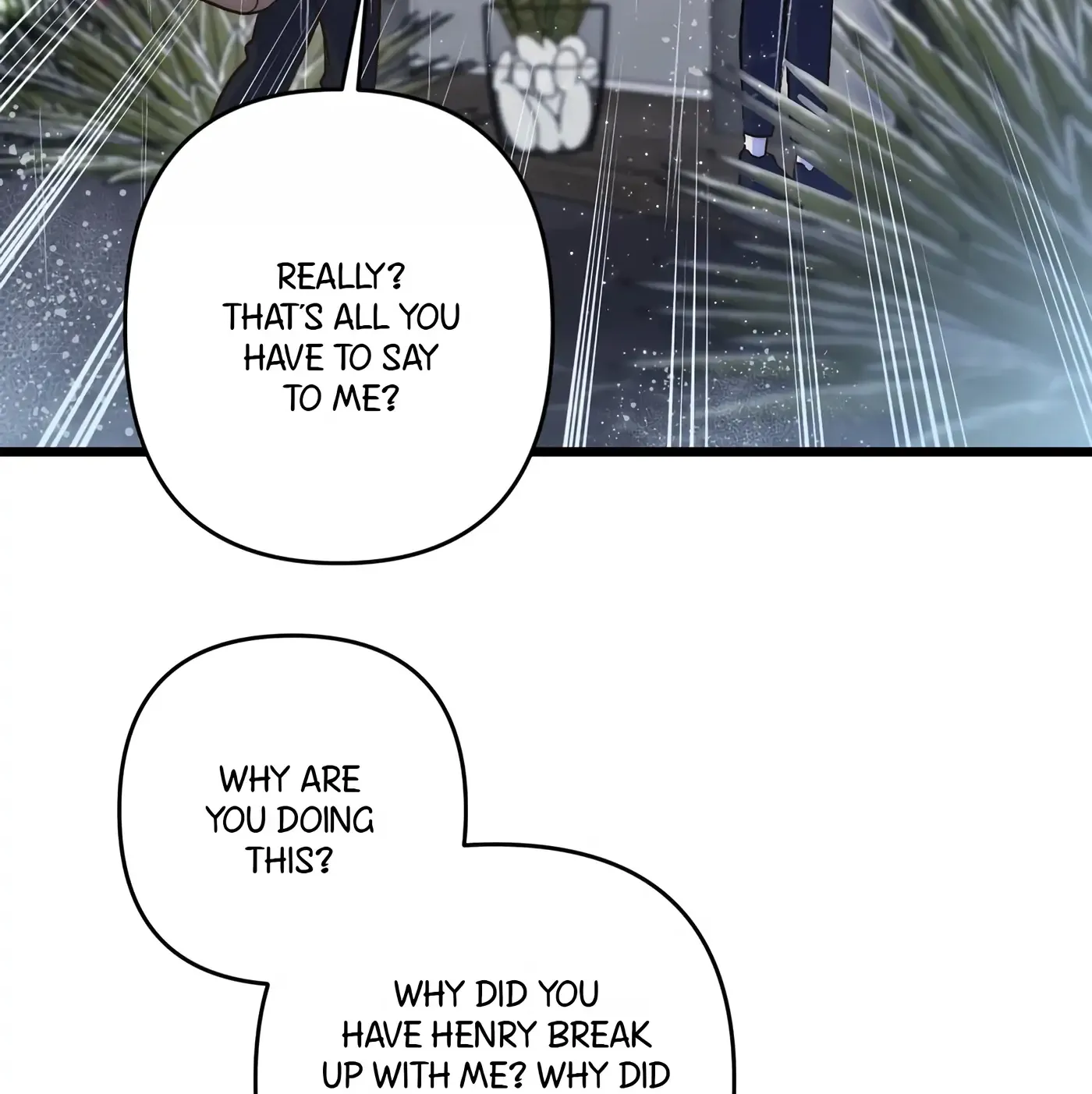 Hired to Love Chapter 31 page 72 - MangaNato