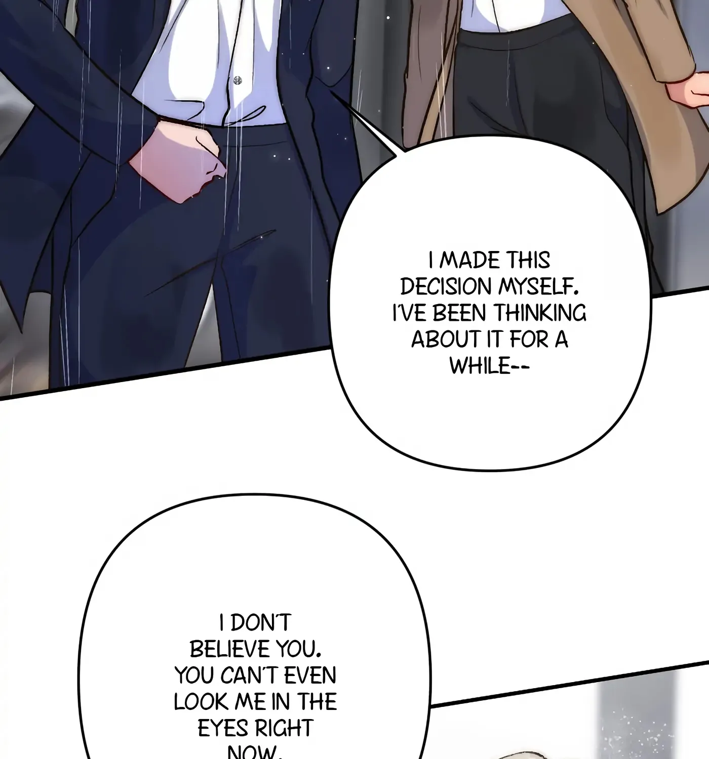 Hired to Love Chapter 31 page 83 - MangaNato