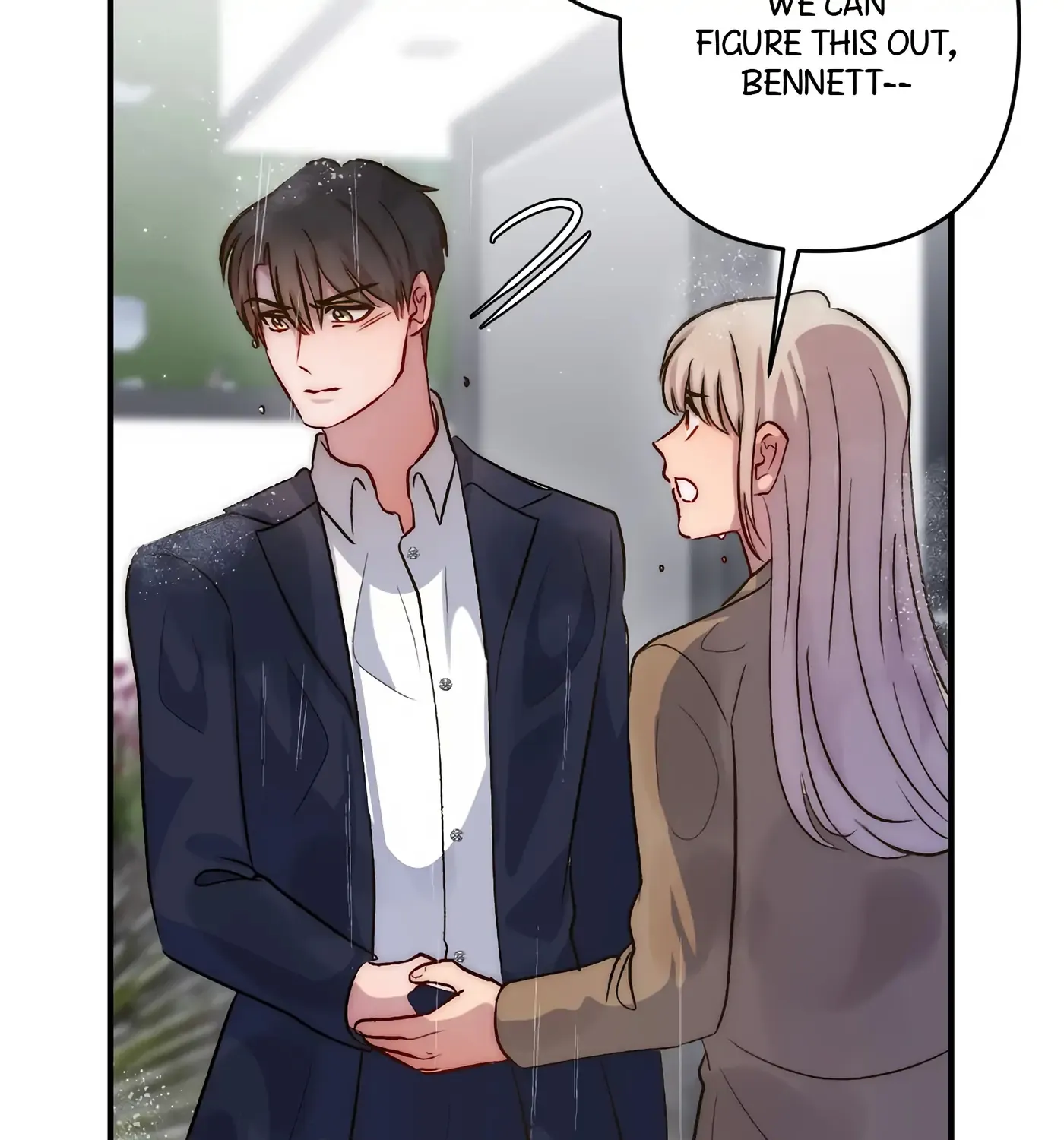 Hired to Love Chapter 31 page 87 - MangaNato