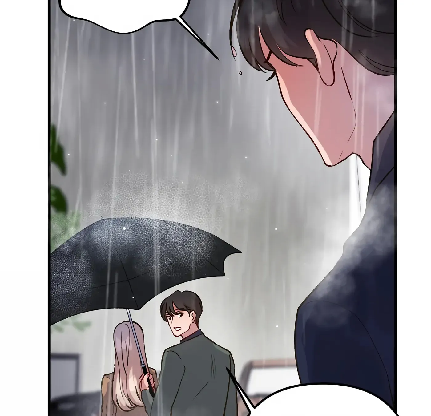 Hired to Love Chapter 32 page 12 - MangaNato