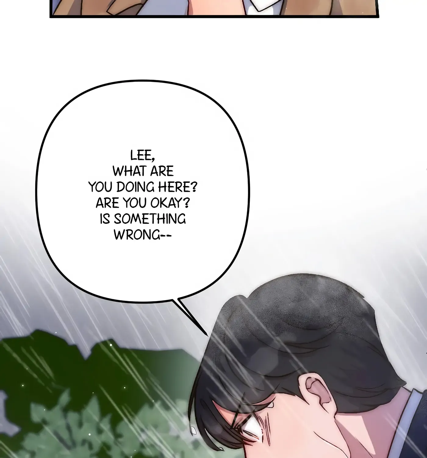 Hired to Love Chapter 32 page 5 - MangaNato