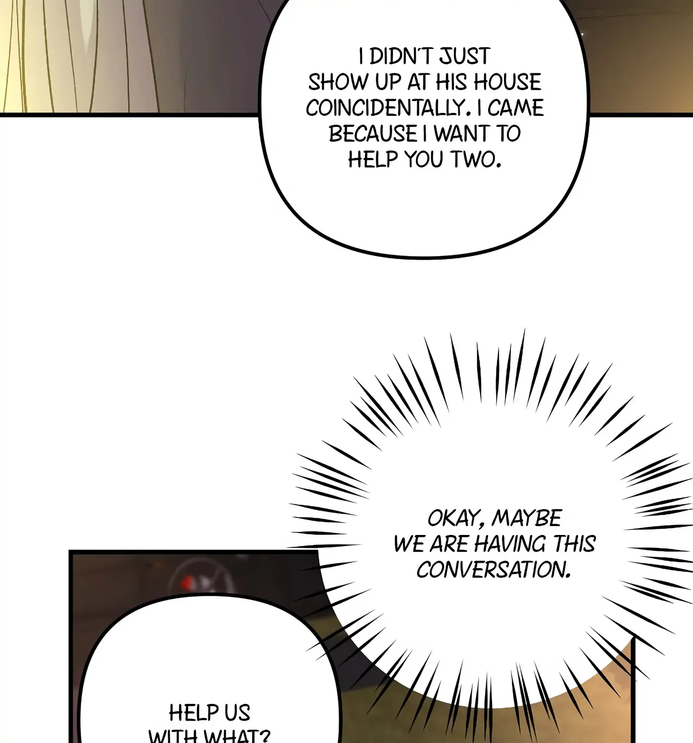 Hired to Love Chapter 32 page 49 - MangaNato