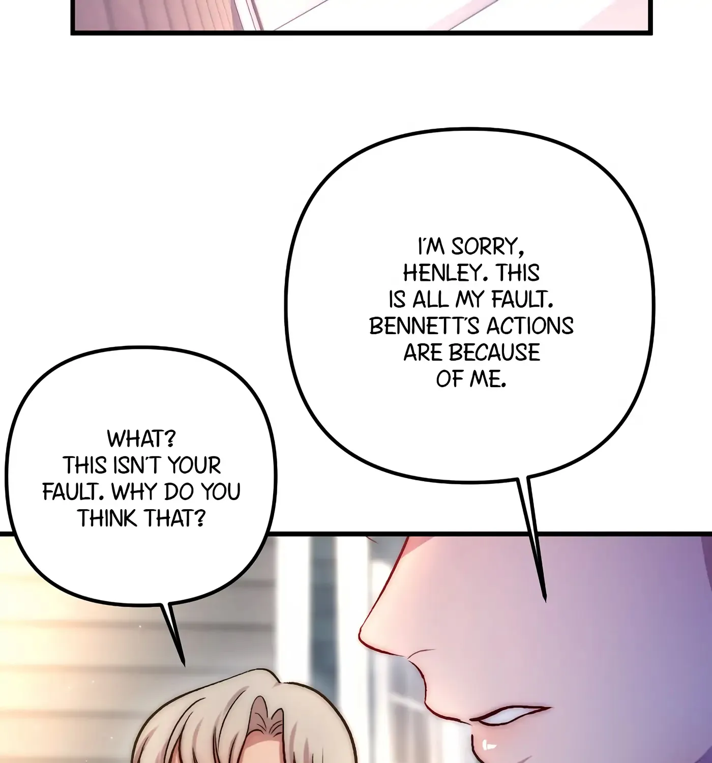 Hired to Love Chapter 32 page 51 - MangaNato